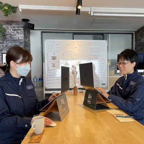 スタッフおすすめの使い方